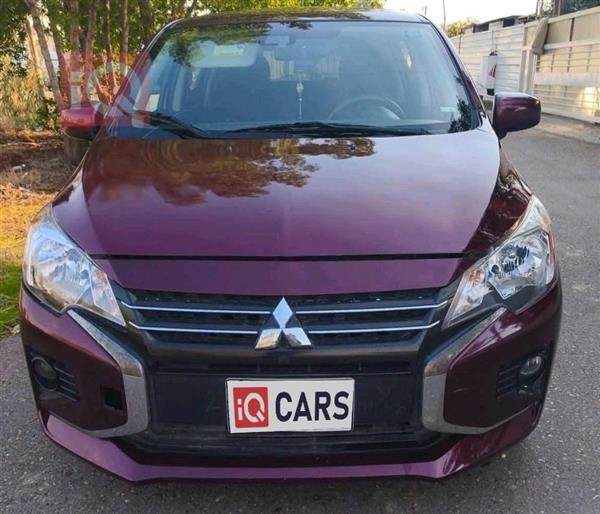 ميتسوبيشي ميراج 2022 للبيع في العراق - أبو غريب